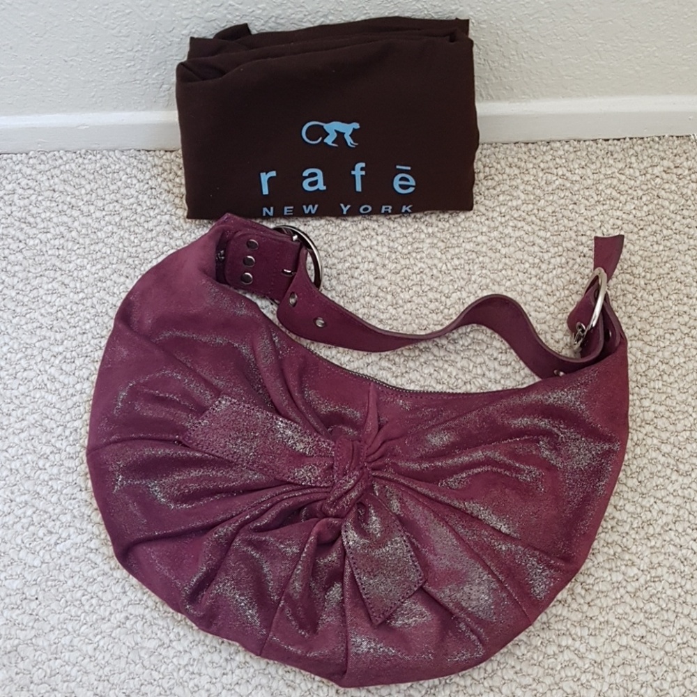 Rafe New York hobo bag